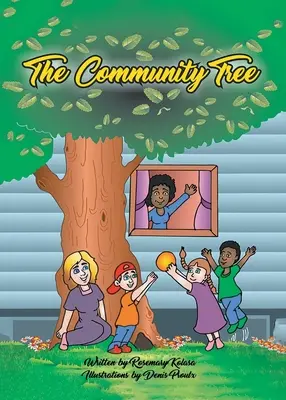 Der Gemeinschaftsbaum - The Community Tree