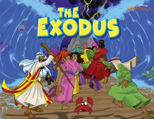 Der Exodus - The Exodus