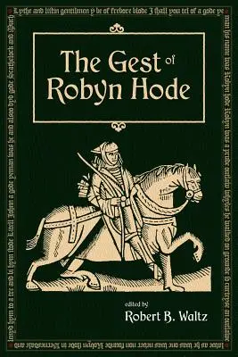 Das Gest von Robyn Hood - The Gest of Robyn Hood