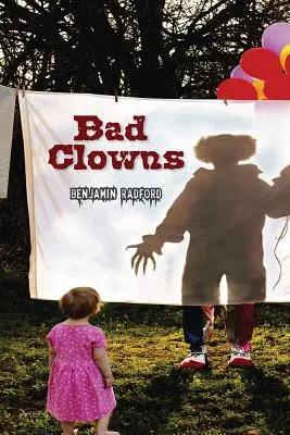 Böse Clowns - Bad Clowns