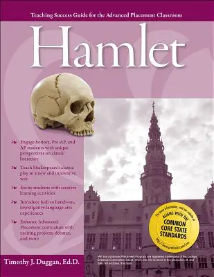 Advanced Placement Klassenzimmer: Hamlet - Advanced Placement Classroom: Hamlet