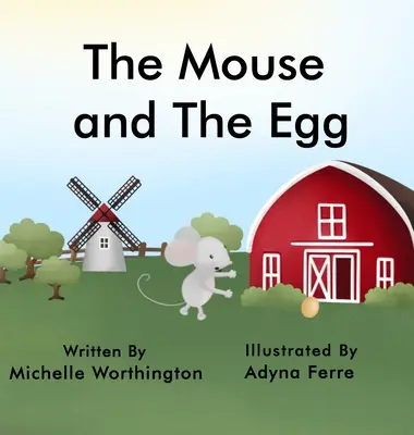 Die Maus und das Ei - The Mouse and The Egg