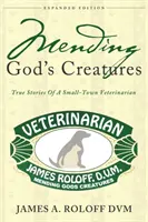 Mending God's Creatures: Wahre Geschichten eines Kleinstadttierarztes - Mending God's Creatures: True Stories Of A Small-Town Veterinarian