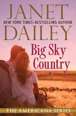 Big Sky Land - Big Sky Country