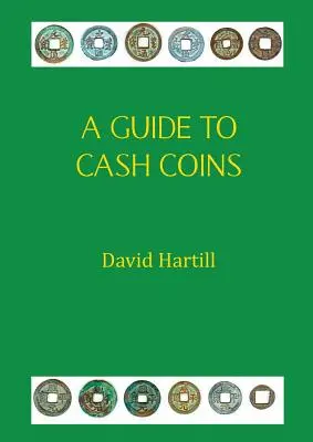 Ein Leitfaden für Bargeldmünzen - A Guide to Cash Coins