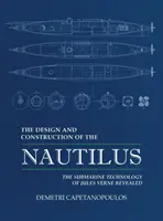 Der Entwurf und die Konstruktion der Nautilus - The Design and Construction of the Nautilus