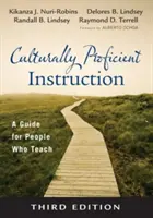 Kulturell kompetenter Unterricht: Ein Leitfaden für Lehrerinnen und Lehrer - Culturally Proficient Instruction: A Guide for People Who Teach