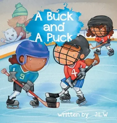 Ein Bock und ein Puck - A Buck and A Puck