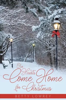 Unsere Herzen kommen zu Weihnachten nach Hause - Our Hearts Come Home for Christmas