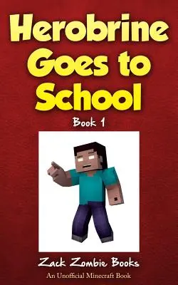 Herobrine geht zur Schule - Herobrine Goes to School