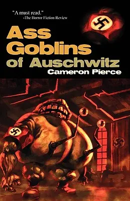 Arschkobolde von Auschwitz - Ass Goblins of Auschwitz