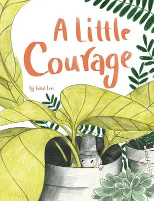 Ein bisschen Mut - A Little Courage