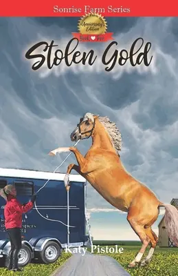 Gestohlenes Gold - Stolen Gold