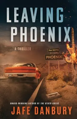 Phoenix verlassen - Leaving Phoenix