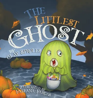 Das kleinste Gespenst - The Littlest Ghost