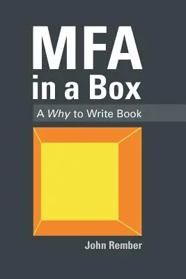Mfa in einer Box - Mfa in a Box