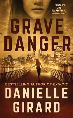 Grave Danger: Rookie Club Buch 4 - Grave Danger: Rookie Club Book 4