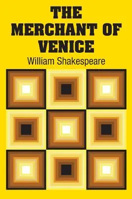 Der Kaufmann von Venedig - The Merchant of Venice