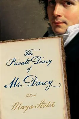 Das private Tagebuch des Mr. Darcy - Private Diary of Mr. Darcy