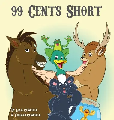 99 Cents kurz - 99 Cents Short