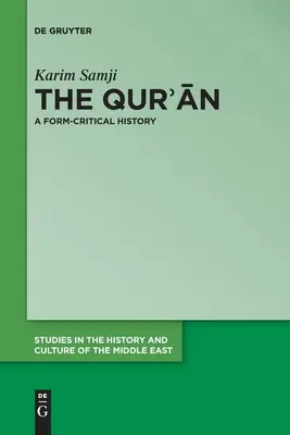 Der Qur'ān - The Qur'ān