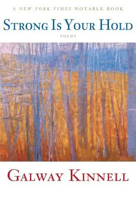 Stark ist dein Halt [mit CD] - Strong Is Your Hold [With CD]