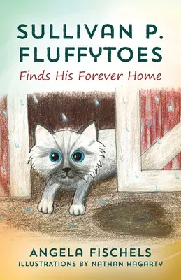 Sullivan P. Fluffytoes findet sein endgültiges Zuhause - Sullivan P. Fluffytoes Finds His Forever Home