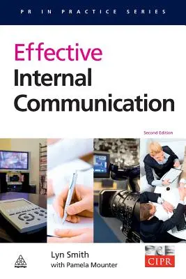 Wirksame interne Kommunikation - Effective Internal Communication