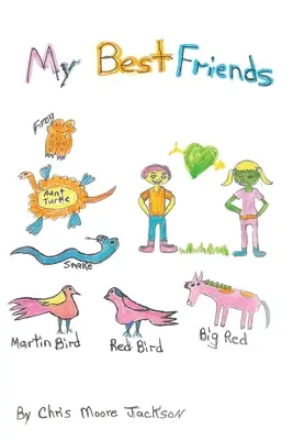 Meine besten Freunde - My Best Friends