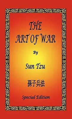 Die Kunst des Krieges - The Art of War