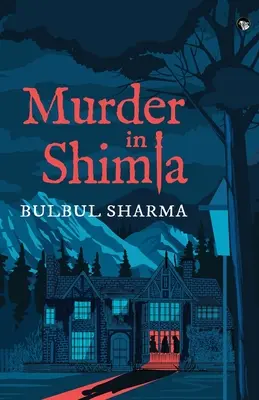 Mord in Shimla - Murder in Shimla