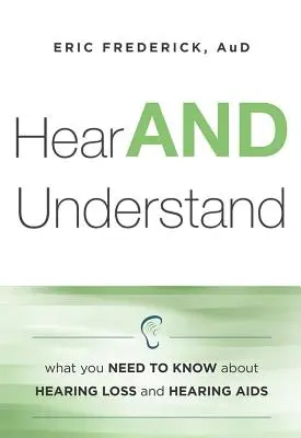 Hören und Verstehen: Was Sie über Hörverlust und AIDS wissen müssen - Hear and Understand: What You Need to Know about Hearing Loss and Hearing AIDS