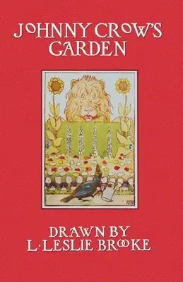 Johnny Crow's Garten (in Farbe) - Johnny Crow's Garden (in Color)