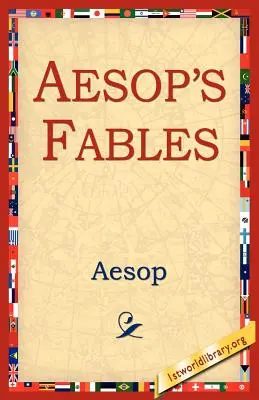 Äsops Fabeln - Aesop's Fables