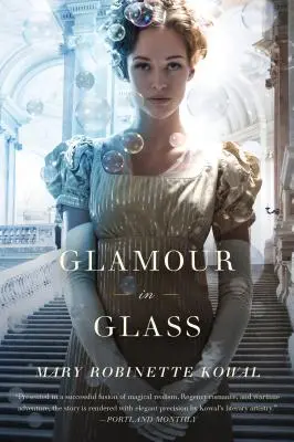 Glamour in Glas - Glamour in Glass