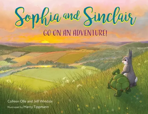 Sophia und Sinclair erleben ein Abenteuer! - Sophia and Sinclair Go on an Adventure!