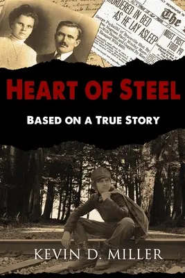 Herz aus Stahl: Basierend auf einer wahren Geschichte - Heart of Steel: Based on a True Story