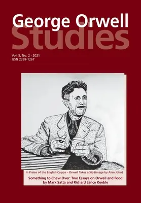 George Orwell Studien Vol.5 Nr.2 - George Orwell Studies Vol.5 No.2