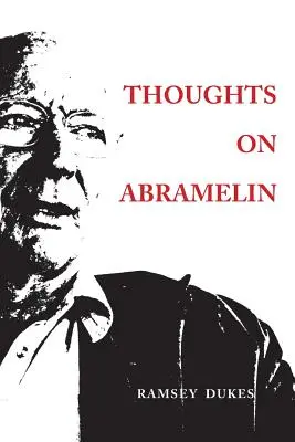 Gedanken über Abramelin - Thoughts on Abramelin