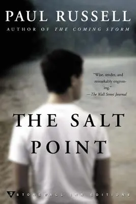 Der Salzpunkt - The Salt Point