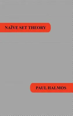 Naive Mengenlehre - Naive Set Theory