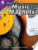 Musizieren mit Magneten - Making Music with Magnets