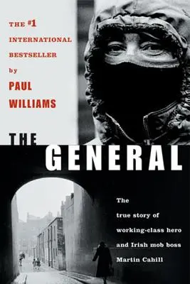 Der General: Irischer Mafia-Boss - The General: Irish Mob Boss