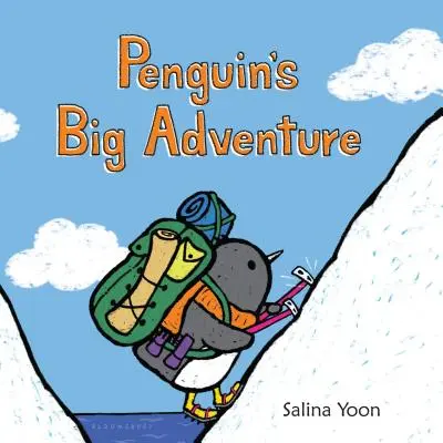 Pinguins großes Abenteuer - Penguin's Big Adventure