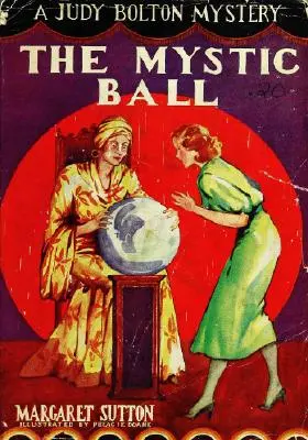 Mystischer Ball #7 - Mystic Ball #7