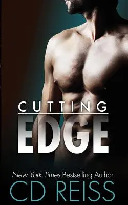 Cutting Edge: Das Edge Prequel - Cutting Edge: The Edge Prequel