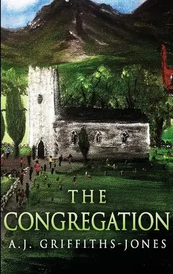 Die Kongregation: Hardcover-Großdruckausgabe - The Congregation: Large Print Hardcover Edition