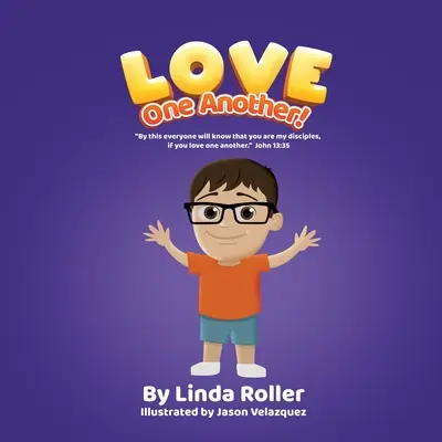 Liebt einander! Daran wird jedermann erkennen, dass ihr meine Jünger seid, wenn ihr euch untereinander liebt. Johannes 13,35 - Love One Another!: By this everyone will know that you are my disciples, if you love one another. John 13:35