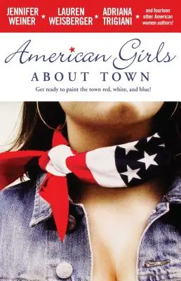 Amerikanische Mädchen in der Stadt - American Girls about Town