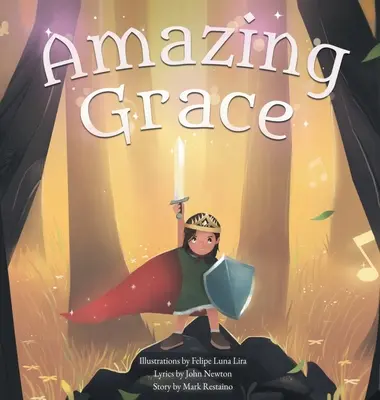Erstaunliche Gnade - Amazing Grace